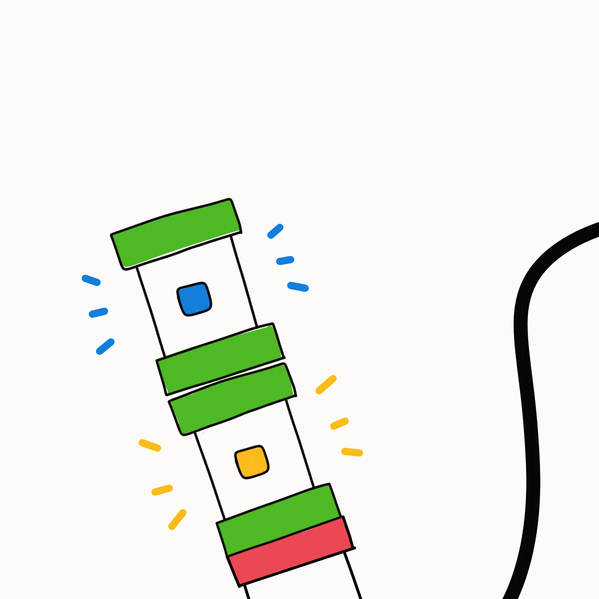 Brincando com LEDs RGB