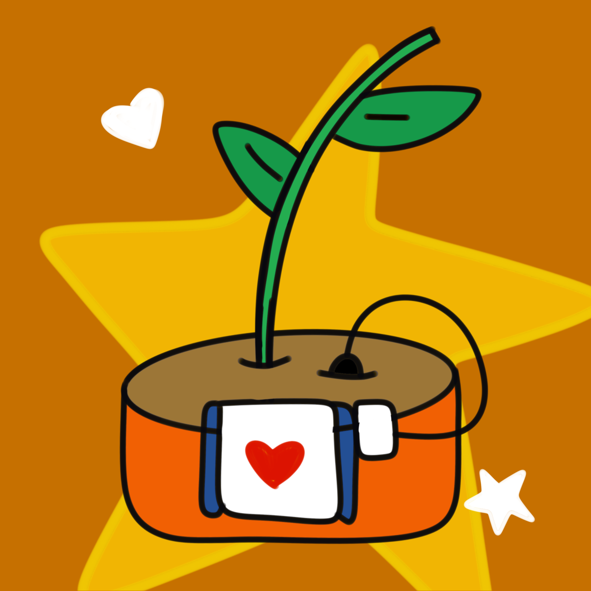 Planta inteligente.