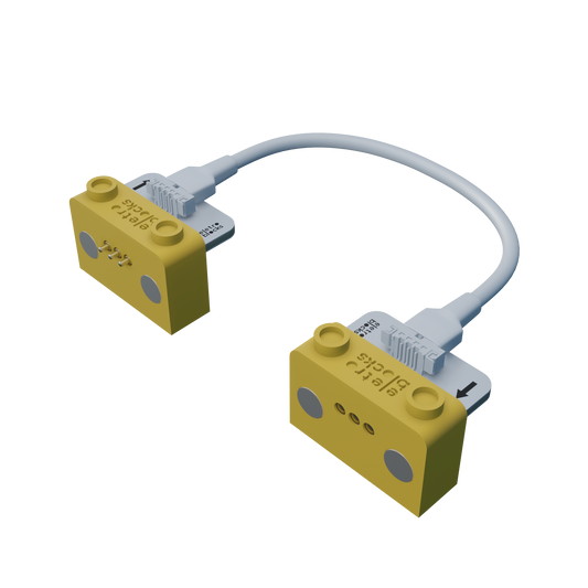 Bloco conector FIO