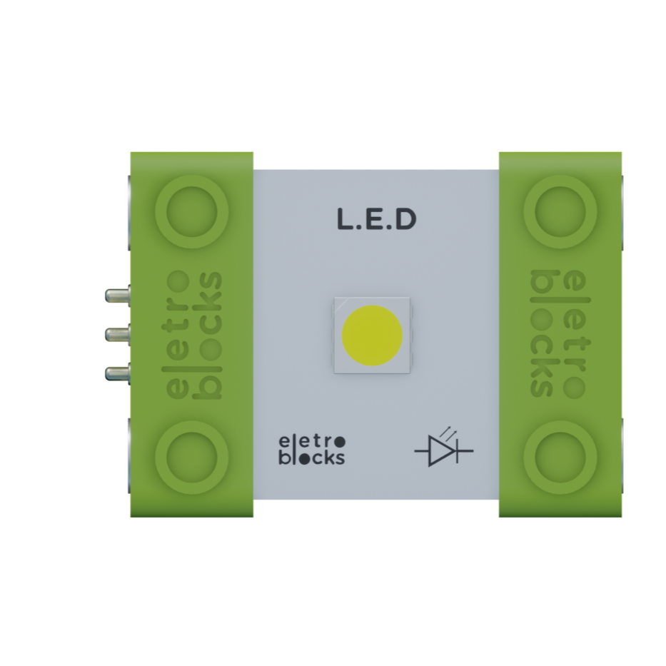 Bloco L.E.D. – Eletroblocks